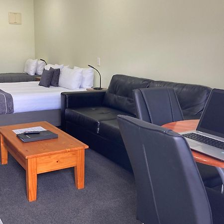 Bay Of Islands Gateway Motel & Apartments Paihia Extérieur photo