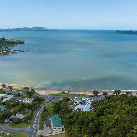 Bay Of Islands Gateway Motel & Apartments Paihia Extérieur photo