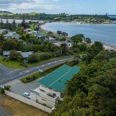 Bay Of Islands Gateway Motel & Apartments Paihia Extérieur photo