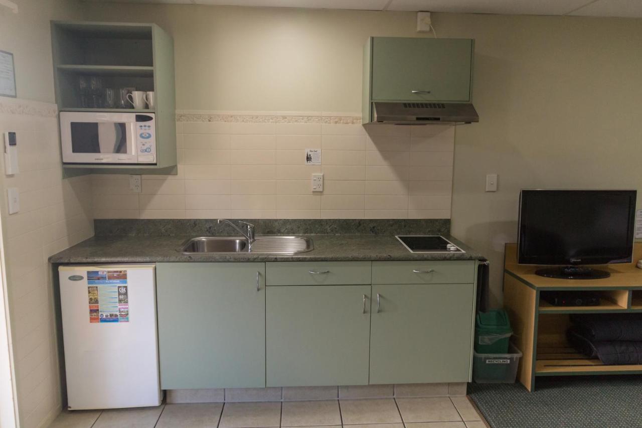 Bay Of Islands Gateway Motel & Apartments Paihia Extérieur photo