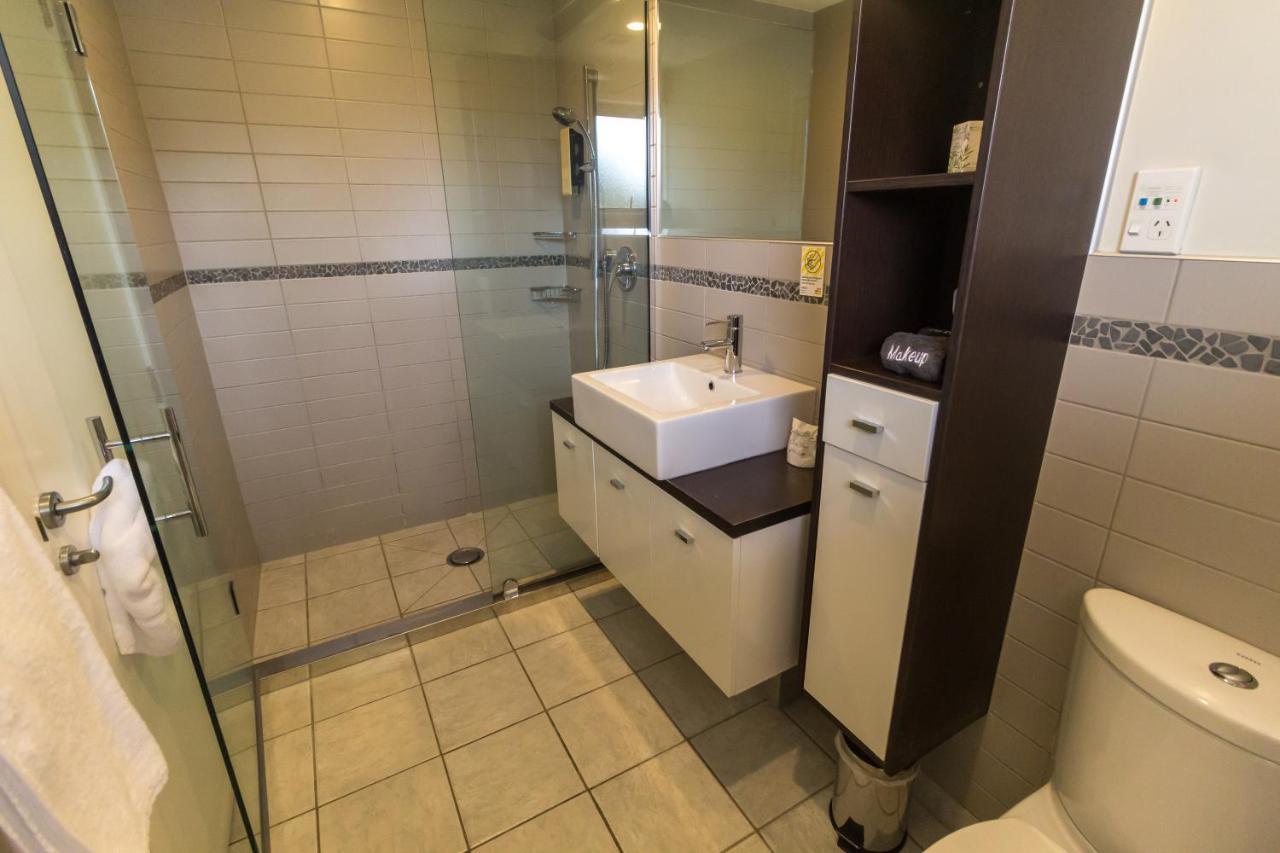 Bay Of Islands Gateway Motel & Apartments Paihia Extérieur photo