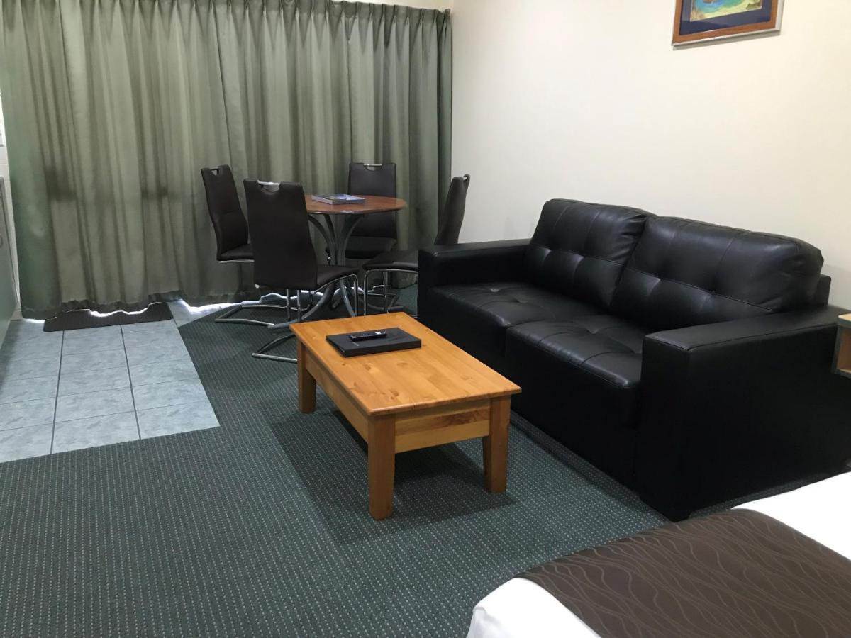 Bay Of Islands Gateway Motel & Apartments Paihia Extérieur photo