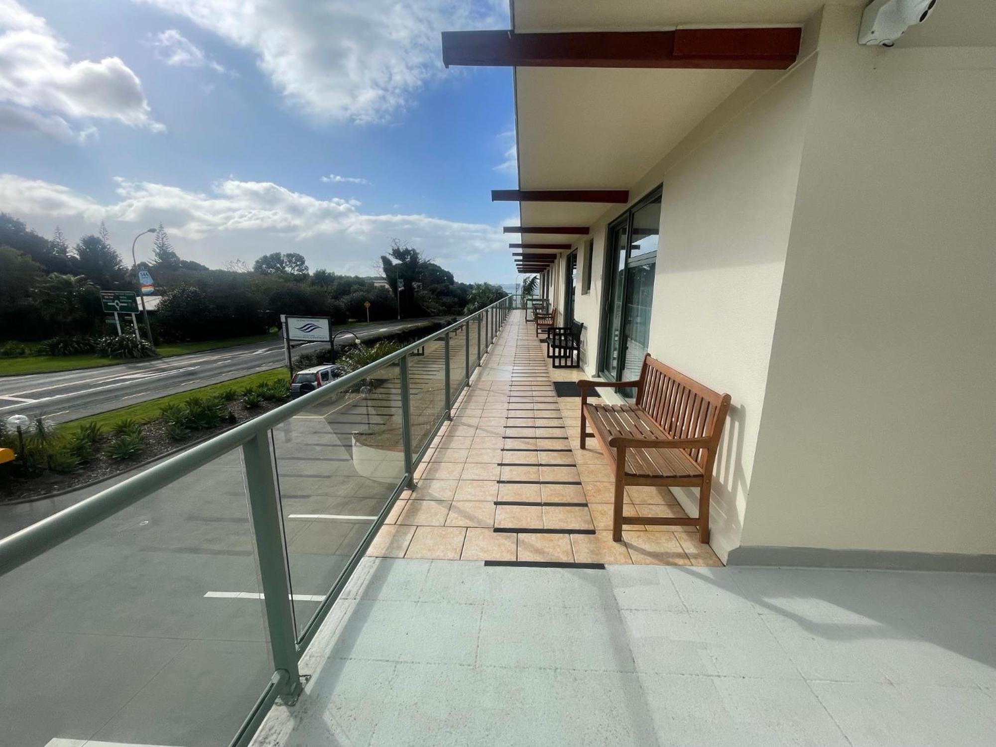 Bay Of Islands Gateway Motel & Apartments Paihia Extérieur photo