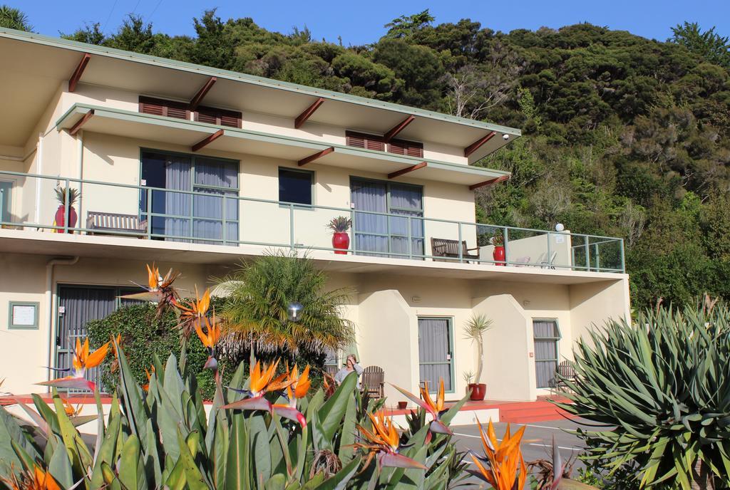 Bay Of Islands Gateway Motel & Apartments Paihia Extérieur photo