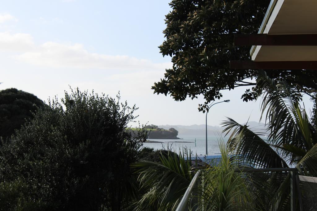 Bay Of Islands Gateway Motel & Apartments Paihia Extérieur photo