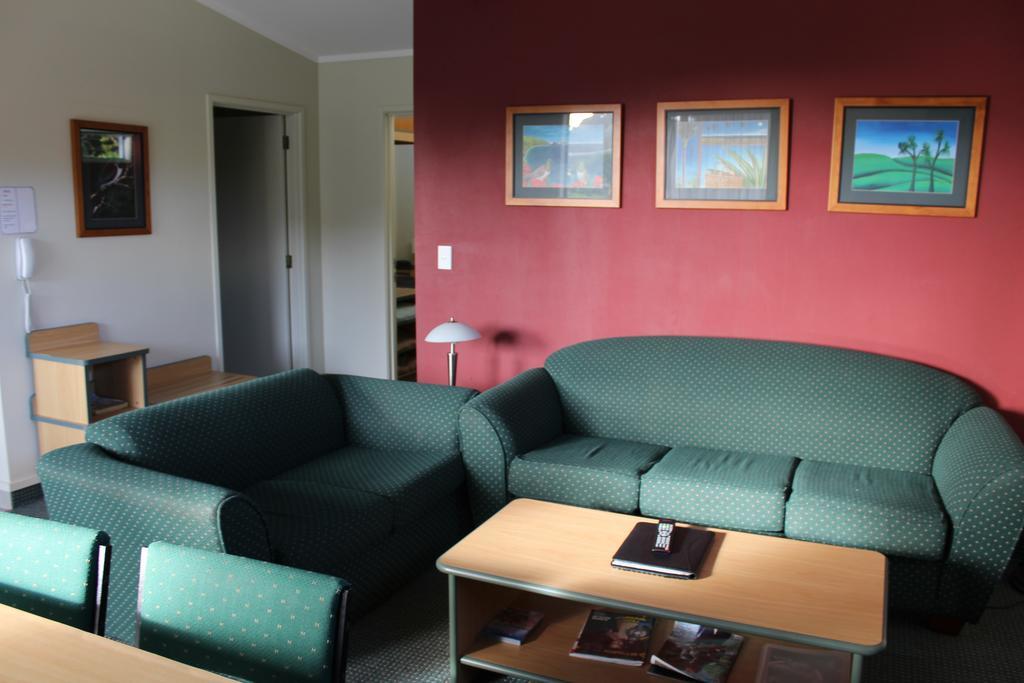 Bay Of Islands Gateway Motel & Apartments Paihia Extérieur photo