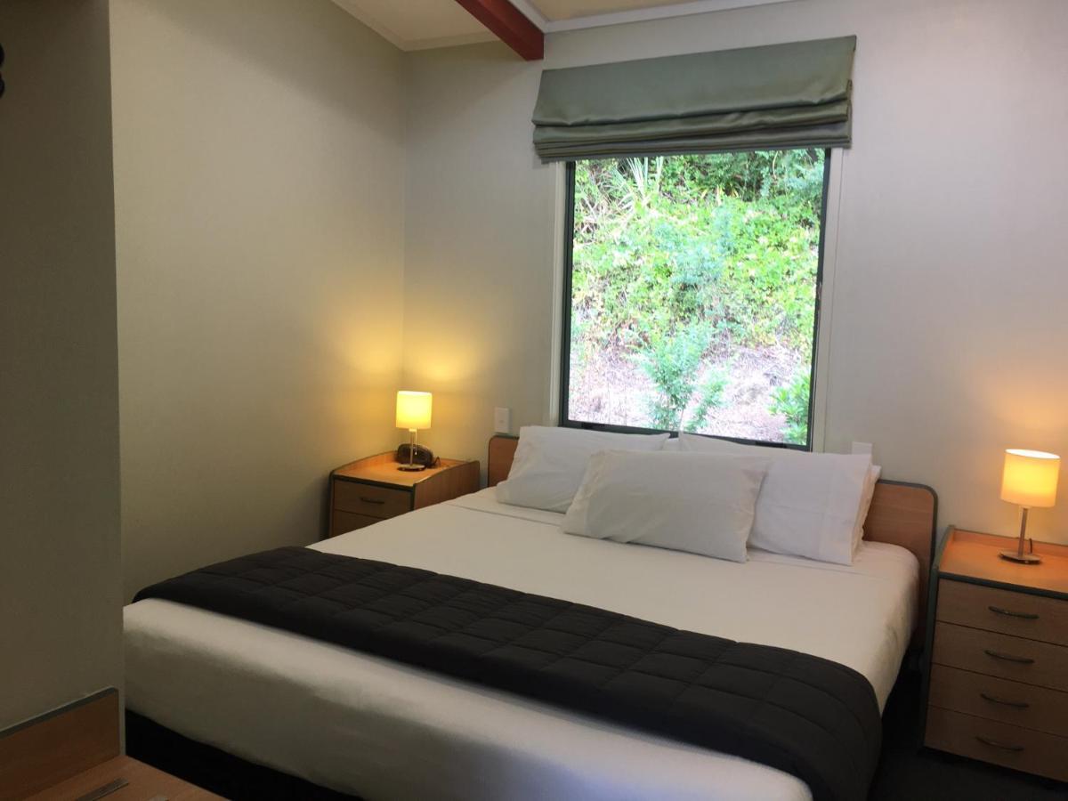 Bay Of Islands Gateway Motel & Apartments Paihia Extérieur photo
