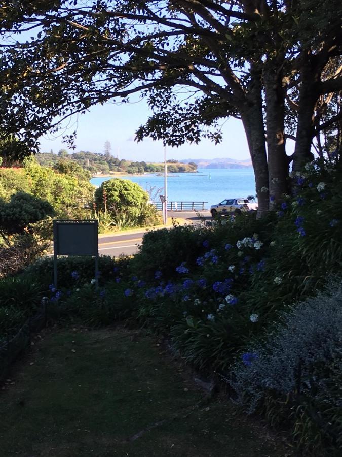 Bay Of Islands Gateway Motel & Apartments Paihia Extérieur photo
