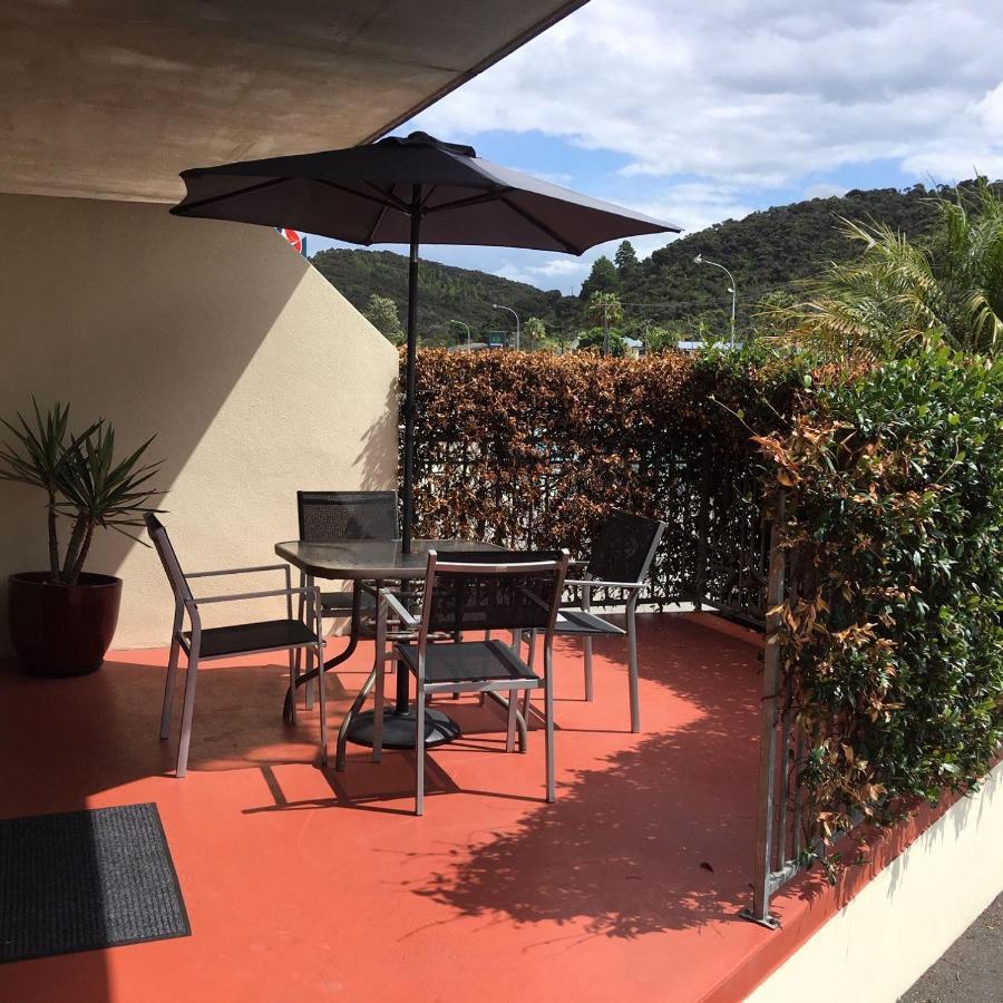 Bay Of Islands Gateway Motel & Apartments Paihia Extérieur photo