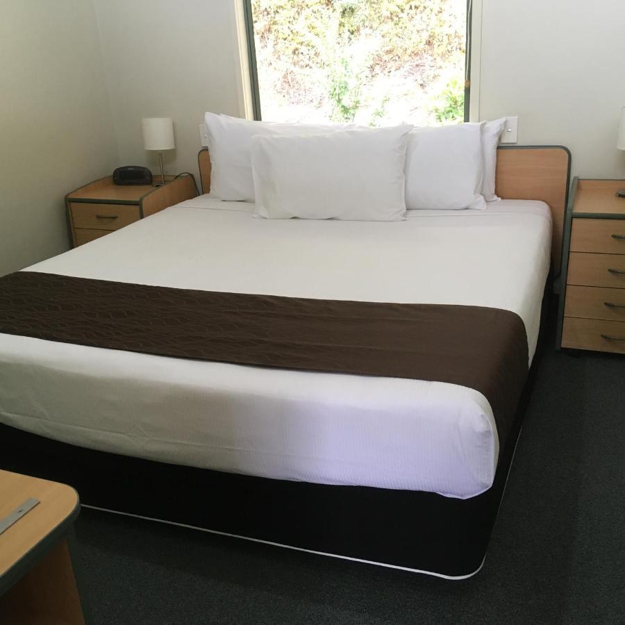 Bay Of Islands Gateway Motel & Apartments Paihia Extérieur photo